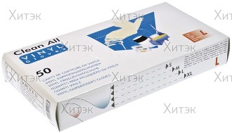 Расчёска-вилка с 2 зубцами