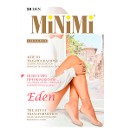 Mini EDEN 20 носки Caramello 0