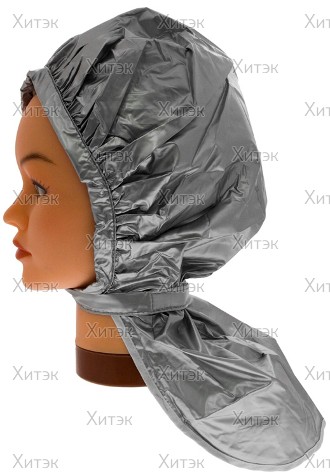 Расчёска комбинированная длинная