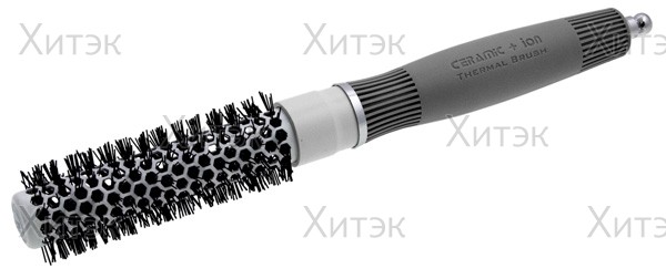 Щетка для волос туннельная