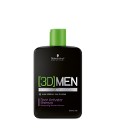 3D Men Шампунь активатор роста волос + очищение, 250мл
