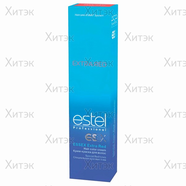 66/43 ESSEX EXTRA RED Динамичная сальса  60 мл