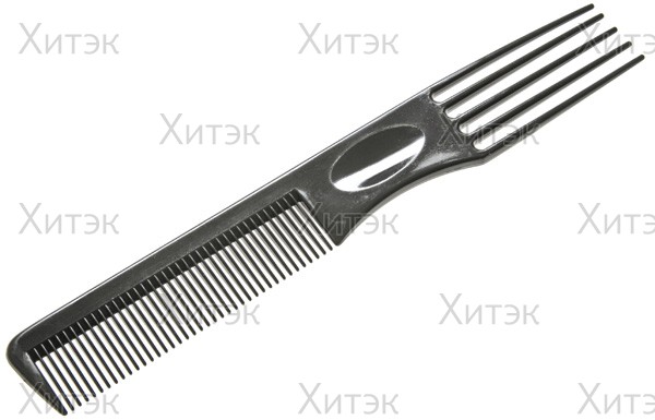 Щетка для волос Rainbow малая розовая