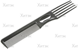 Щетка для волос Rainbow малая розовая