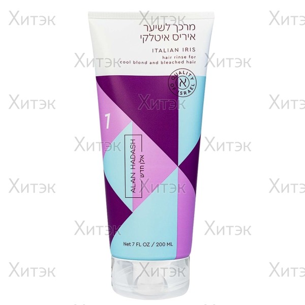 Italian Iris Кондиционер для волос 200 мл