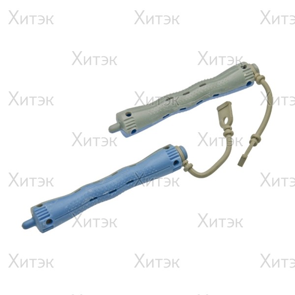 Расчёска с ручкой для волос любой длины