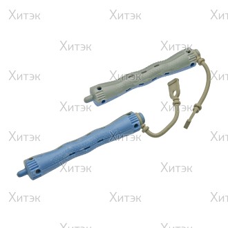 Расчёска с ручкой для волос любой длины