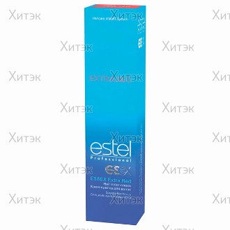 66/46 ESSEX  EXTRA RED Зажигательная латина 60 мл