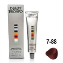 Крем-краска Delight TRIONFO 7-88 Средний русый интенсивный красн
