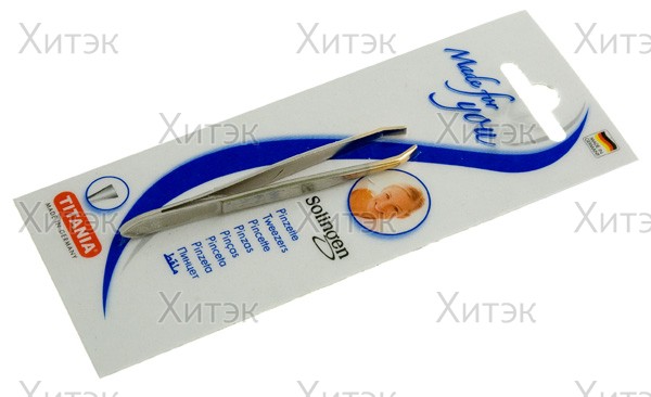 Термобрашинг керам. с зажимом 65 мм