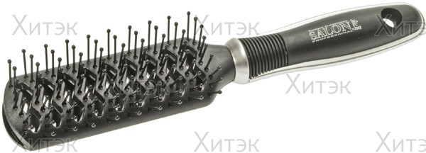 Расческа для женской стрижки 19 см