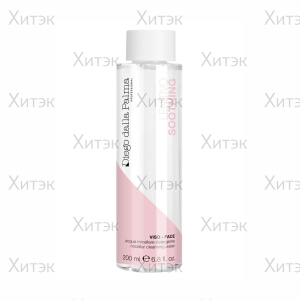 Мицеллярная вода&nbsp;200 мл Micellar cleansing water