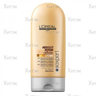 ABSOLUT REPAIR sellular Смываемый уход 150мл
