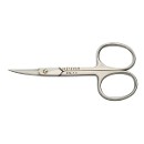 METZGER Ножницы Sword изогнутые 10см NS-1/1-S(CVD) Sword