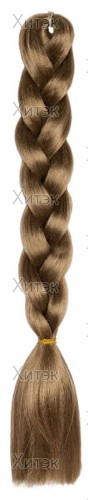 AIDA 16 коса для плетения, 1.3м
