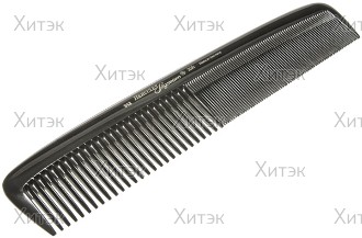 Расческа для стрижки комбинированная универсальная 18,5 см