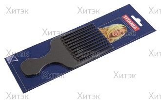 KATACHI Ножницы для стрижки Katachi Black Ergonomic 6.0