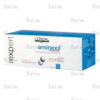 AMINEXIL ADVANCED 10*6vk