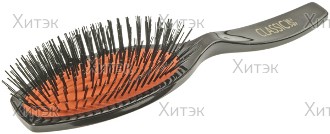 Расческа для стрижки amethist 339 180мм