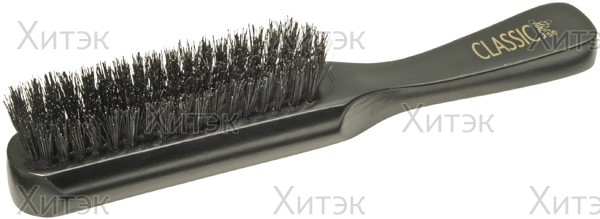 Расческая для стрижки под машинку белая