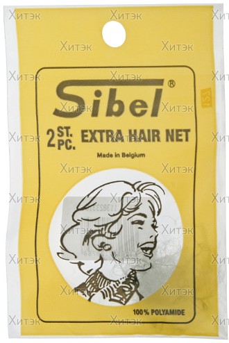 ZIZI 613/27 косичка прямая, 1.6 м темно-русый с блондином