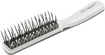 Расчёска рабочая с комбинированными зубчиками