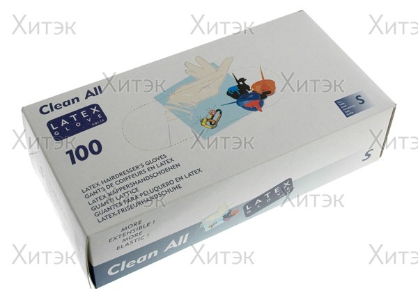 Расческа-вилка с 4 метал. зубчиками