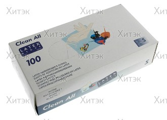 Расческа-вилка с 4 метал. зубчиками