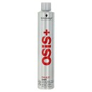 OSiS+ Лак для волос сильной фиксации Фриз 500 мл