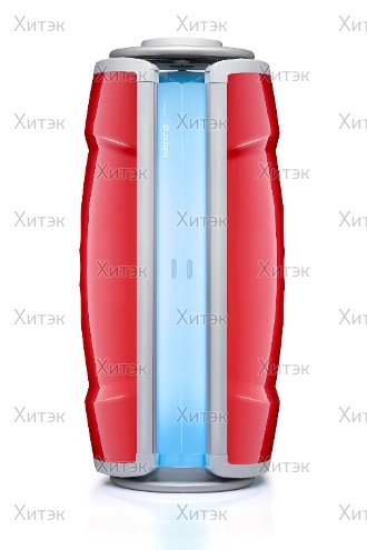 Вертикальный солярий Proline V 28 Intensive