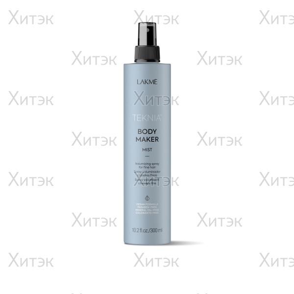 BODY MAKER MIST Спрей для придания объема волосам 300мл