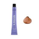 Тонер K.BLONDE TONER PEACH персик 60 ML