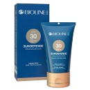 Крем SPF 30 для лица, высокая степень защиты от УФ 50мл