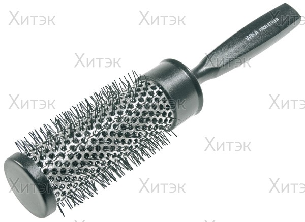 Щётка массажная большая на деревянном основании