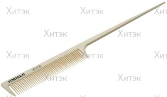 Щипцы-выпрямители с терморегулятором красные