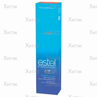 L/55 ESSEX  LUMEN CONTRAST красный 60 мл