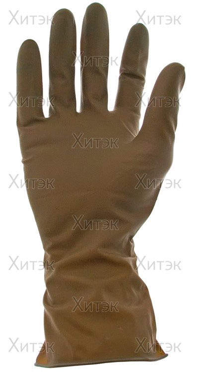 Расческа-хвостик с редкими зубцами синяя