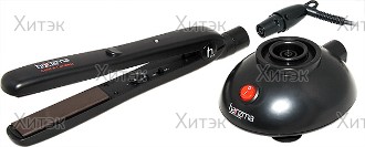 Беспроводные щипцы для выпрямления волос Cord and Cordless