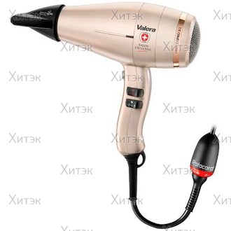 Valera Фен MasterPRO 3.2 2400W розовое золото