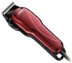 Вибрационная машинка US Pro Adjustable Blade Clipper RED