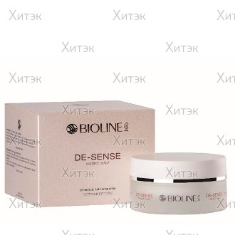 Bioline Jato Увлажняющий крем с пептидами, 50 мл