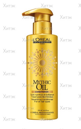 MYTHIC OIL Смываемый уход 190мл