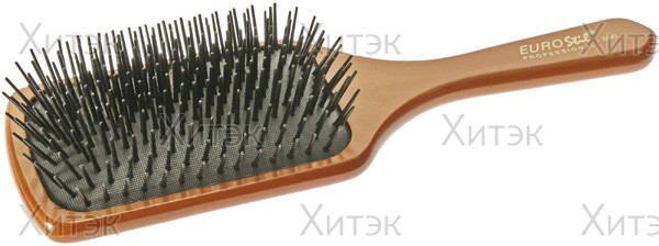 Расчёска комбинированная среднескошенная