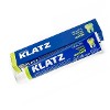 Зубная паста Klatz HEALTH Целебные травы без фтора 75 мл