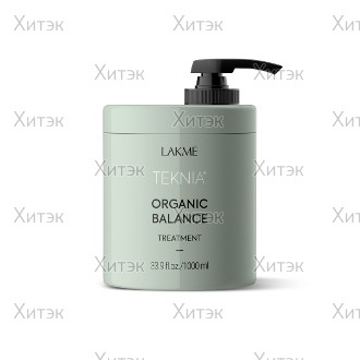 Интенсивная увлажняющая маска для всех типов волос 1000 мл