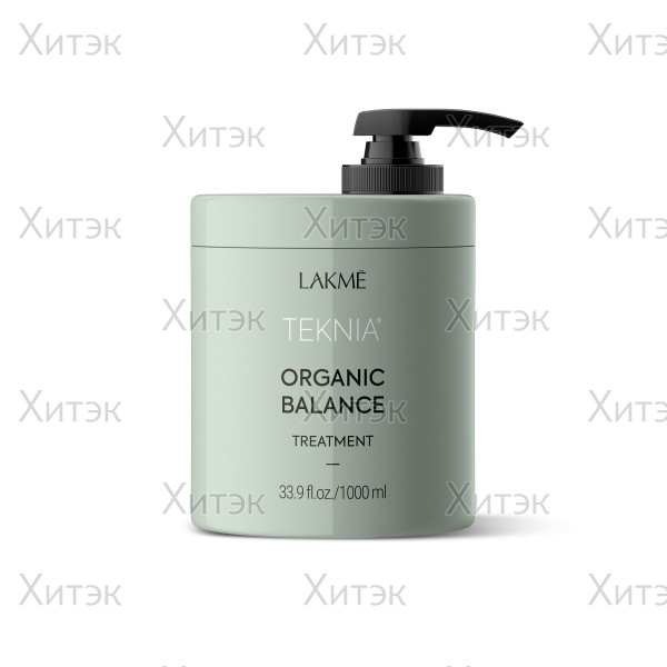 Интенсивная увлажняющая маска для всех типов волос 1000 мл