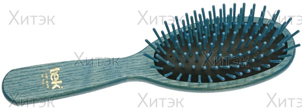 Щетка для укладки Dragon Air Vent Styler шоколад