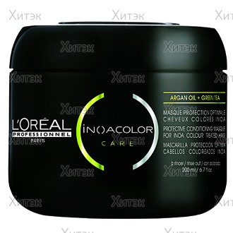 INOACOLOR CARE Маска 200мл