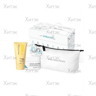 Подарочный набор "Активное увлажнение" в косметичке