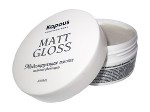 Kapous Моделирующая паста сильной фиксации ''Matt gloss'', 100 мл